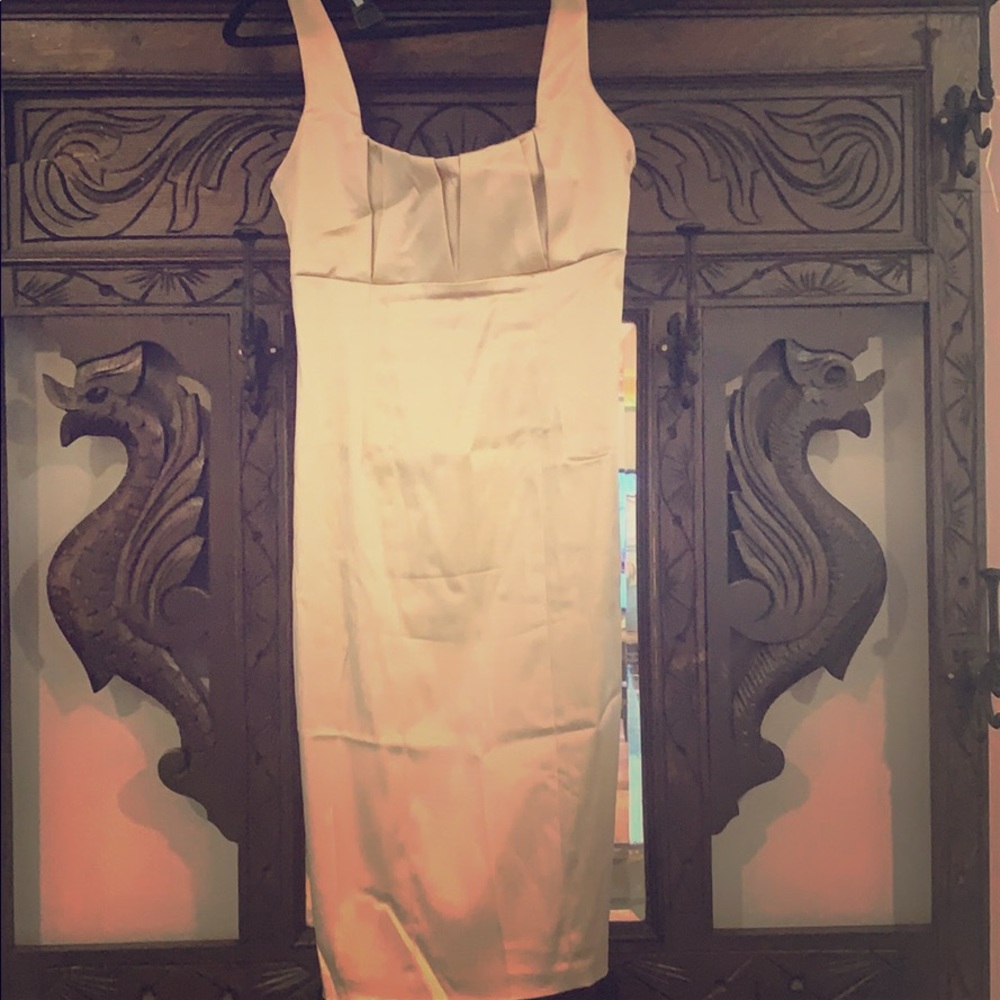 Calvin Klein cocktail dress
